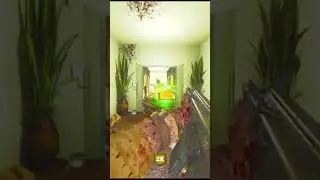 GTA Office Challenge Map #callofduty #zombies #gaming