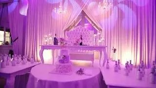Armenian Persian & Spanish Wedding DJ Corporate Montreal