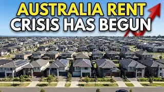 5 Australian Cities Where Rent Is Out of Control!