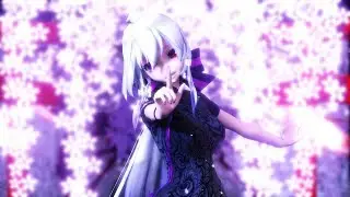 【TDA・MMD】悠々杯2nd『夢と葉桜』第拾壱幕【1440p-60fps or WQHD】Tda Haku China Dress