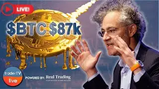 ⚡ AI Stocks Hit Again! $GOOGL $PLTR $AVGO Drop as Crypto Melts | Live Trading Dec 2nd