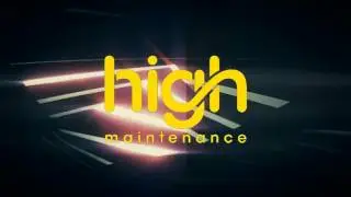 High Maintenance - Soundwave Therapy (ft. Kerizma mc)