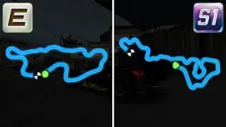 Need for Speed World | WorldUnited.gg - Skyline Avenue and North Bellezza Time Attacks