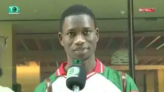 Can 2025: l&rsquo;influenceur Pa Assane Gueye d&eacute;cortique la liste de Pape Thiaw