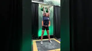 2x24kg Biathlon Jerk