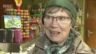 Ladengeschichten aus Rocherath