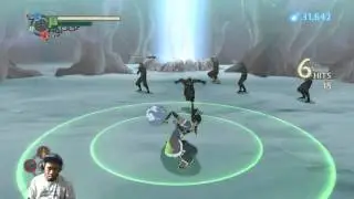 End Of Legend Of Korra - 3 / 8