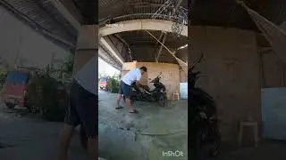 ПОЛЬСКИЙ МОТОЦИКЛ | Yamaha Aerox