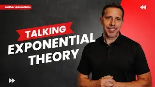 Author Aaron Bare breaks down The Power of Thinking Big