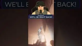 This monster can hear the memes my viewers play!