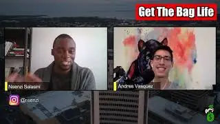 Nsenzi Salasini | How Entrepreneurs Can Leverage Online Advertising To Get More Customers