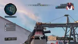 Operation Spectre Rising // New Update // Blackout Live Gameplay // 130+ Wins