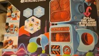 how to make a Discovery MINDBLOWN DIY PRIZE-POD ROBOT (easy make)