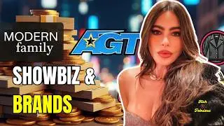 Sofia Vergara: How She Made Her Millions!