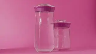 Kefir fermenter from Kefirko - water kefir