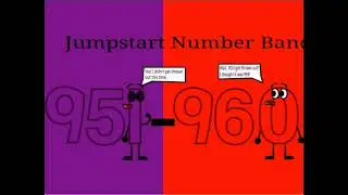 Jumpstart Number Band 𝟗𝟎𝟏-𝟏𝟎𝟎𝟎 (𝐅𝐈𝐗𝐄𝐃) 𝐟𝐨𝐫 𝐃𝐚𝐯𝐢𝐝 𝐋𝐨𝐤𝐞 𝐉𝐲 | #roadto4k #jumpstartnumberband