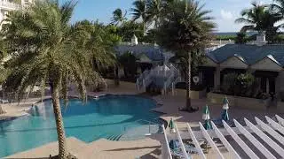 Jupiter Condo