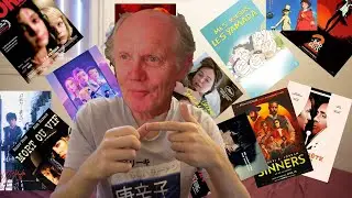 Les archives du mois d'Août: Obayashi, Ghibli et vampires