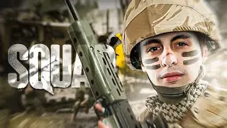 now THIS is how you play SQUAD!