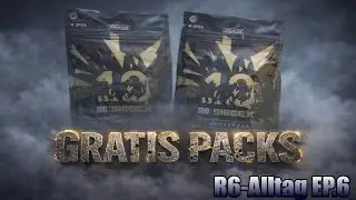 GRATIS Packs! - Wildcard Event I Rainbow Six Siege