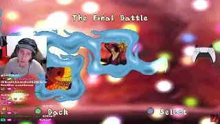 Aladdin in Nasiras Revenge PS1 Part 2