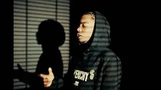 SALMIOCH - UN PEU TROP FIER ( Clip officiel )