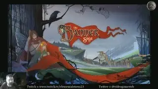 The Banner Saga - Top 5 Reasons to Play (PS4/Gameplay/Review)