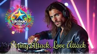 🎵 String Attack, Love Attack &ndash; Eurodance Rave Explosion 💥