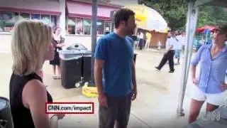 CNN's Impact Your World w/ Jack Johnson