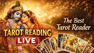 Sunday Special 🔮 Free Tarot Reading for Everyone | Live Tarot Guidance 🔮