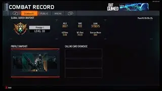 Exposing 34 WL Player