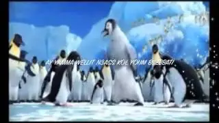 Omar Saad - oppa chaabi style