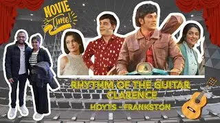 Rhythm of the Guitar: Clarence Movie Review | Date Night Experience