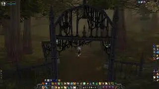 Inert Scourgestones, WoW TBC Paladin Quest