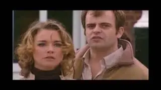 Coronation Street - Jimmy Clayton Holds Ronnie Clayton and Steve McDonald Hostae (2005