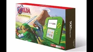 The Legend of Zelda Black Friday Offering Announced