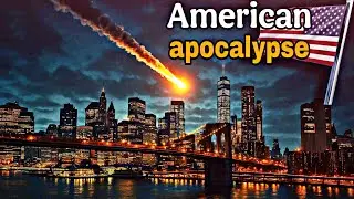 THE AMERICAN APOCALYPSE &mdash; When Fire Falls from the Sky