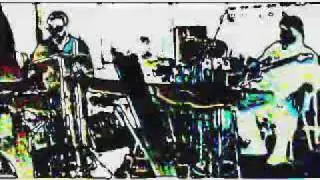 K&ouml;llges&acute; freie Wildbahn - 12.06.1999 - Frank K&ouml;llges Schlagzeugsolo