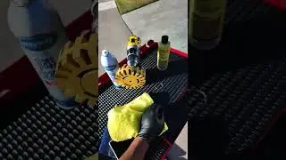HOW TO DEBADGE YOUR CAR THE EASY WAY! | #OMGBUILDS