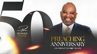 The Church Without Walls - 9:00AM