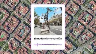 El Ensanche de Barcelona