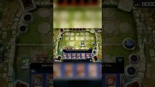 Traptrix Deck Full Combo! #shorts #masterduel #yugiohmasterduel #yugioh [Yu-Gi-Oh! Master Duel]