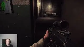 Closer to the people Tarkov