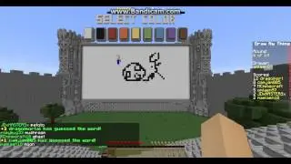Draw my thing /w ViPeRBoss     (no sound)