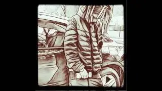 Rayv33zy (V33ZY DENIIRO) ft. BallDelo - Charg'd Upp (The Wave)