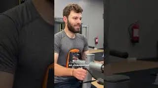 5 semaines de musculation pour un cycliste &ccedil;a fait quoi ? 😎 #cyclisme