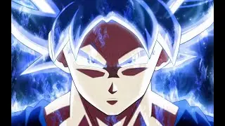 Vegeta's inspirational speech helps Goku master ultra instinct | Dragon Ball Super Ep129 DUB