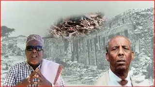 Xasuuqii Berbera Ka Dhacay Ee Milaterigii Siyaad Bare Waxaan Ka Xasuustaa