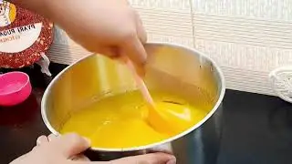 How to Make delicious Tea cake recipe by fiza.kitchen. #cake#fruitecake#teacakes