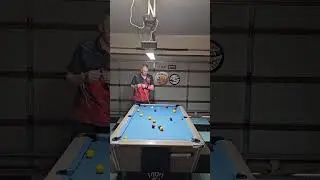 8ball tips and tricks #billiards #8ballpool #tricksfor8ball #ball #fun #shorts